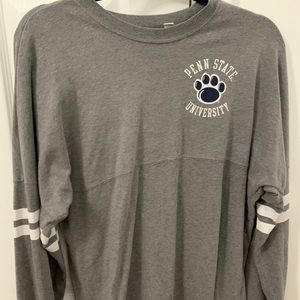 PSU Long Sleeve